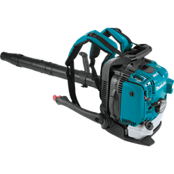 Show details for 75.6 cc MM4 4-Stroke Engine Hip Throttle Backpack Blower Picture of 75.6 cc MM4 4-Stroke Engine Hip Throttle Backpack Blower