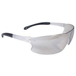 Show details for Safety Glasses Radians Rad-Sequel Lens Indoor/Outdoor Picture of Safety Glasses Radians Rad-Sequel Lens Indoor/Outdoor
