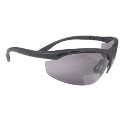 Show details for Safety Glasses Reading Crews Lens Dark – 2.5  Picture of Safety Glasses Reading Crews Lens Dark – 2.5