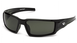 Show details for Safety Glasses Pyramex Pagosa Lens Gray Frame Black Anti-Fog Picture of Safety Glasses Pyramex Pagosa Lens Gray Frame Black Anti-Fog