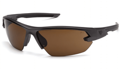 Show details for Safety Glasses Pyramex Semtex Lens Bronze Frame Gun Metal Anti-Fog Picture of Safety Glasses Pyramex Semtex Lens Bronze Frame Gun Metal Anti-Fog