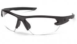 Show details for Safety Glasses Pyramex Semtex Lens Clear Frame Gun Metal Anti-Fog Picture of Safety Glasses Pyramex Semtex Lens Clear Frame Gun Metal Anti-Fog