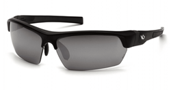Show details for Safety Glasses Pyramex Tensaw Lens Mirror Frame Black Anti-Fog Picture of Safety Glasses Pyramex Tensaw Lens Mirror Frame Black Anti-Fog