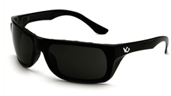 Show details for Safety Glasses Pyramex Vallejo Lens Gray Frame Black Anti-Fog Picture of Safety Glasses Pyramex Vallejo Lens Gray Frame Black Anti-Fog