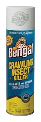 Show details for Pesticide Crawling Insect Bengal – Aerosol  Picture of Pesticide Crawling Insect Bengal – Aerosol