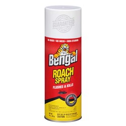 Show details for Pesticide Roach Bengal – Aerosol  Picture of Pesticide Roach Bengal – Aerosol