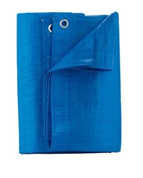 Show details for Tarp Poly Blue – 20’ x 20’ Picture of Tarp Poly Blue – 20’ x 20’