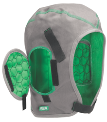 Show details for Head Warmer - Fire Resistant Picture of Head Warmer - Fire Resistant