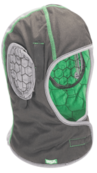 Show details for Head Warmer Shoulder Length - Fire Resistant Picture of Head Warmer Shoulder Length - Fire Resistant