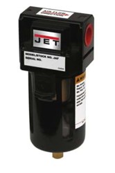 Show details for JAF-38 3/8" NPT Air Filter Picture of JAF-38 3/8" NPT Air Filter