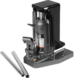 Show details for JTJ-5ST, 5 Ton Toe Jack Picture of JTJ-5ST, 5 Ton Toe Jack