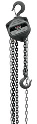 Show details for S90-100-20, 1-Ton Hand Chain Hoist With 20' Lift Picture of S90-100-20, 1-Ton Hand Chain Hoist With 20' Lift
