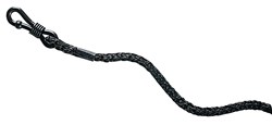 Show details for Safety Glasses Cord Black – Rope  Picture of Safety Glasses Cord Black – Rope