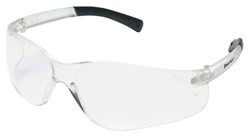 Show details for Safety Glasses Crews Bearkat Lens Clear  Picture of Safety Glasses Crews Bearkat Lens Clear