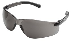 Show details for Safety Glasses Crews Bearkat Lens Dark  Picture of Safety Glasses Crews Bearkat Lens Dark