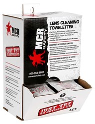 Show details for Safety Glasses Spec Saver Towelettes – 100ct. Picture of Safety Glasses Spec Saver Towelettes – 100ct.