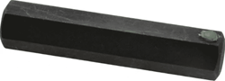 Show details for 5/16" ProHold Hex Bit 2" Picture of 5/16" ProHold Hex Bit 2"