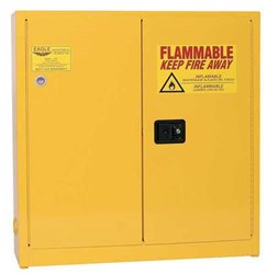 Show details for Safety Cabinet Flammable Eagle – 24gal.  Picture of Safety Cabinet Flammable Eagle – 24gal.