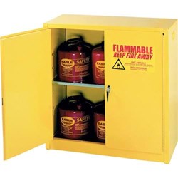 Show details for Safety Cabinet Flammable Eagle – 30gal.  Picture of Safety Cabinet Flammable Eagle – 30gal.