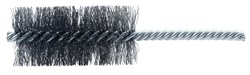 Show details for 1-1/4" Power Tube Brush, .0104" Steel Wire Fill, 2-1/2" Brush Length Picture of 1-1/4" Power Tube Brush, .0104" Steel Wire Fill, 2-1/2" Brush Length