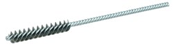 Show details for 3/8" Power Tube Brush, .006" Steel Wire Fill, 2-1/16" Brush Length Picture of 3/8" Power Tube Brush, .006" Steel Wire Fill, 2-1/16" Brush Length
