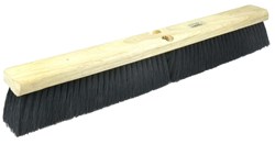 Show details for 24" Vortec Pro  Medium Sweep Floor Brush, Tampico Fill Picture of 24" Vortec Pro  Medium Sweep Floor Brush, Tampico Fill