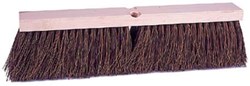 Show details for 18" Vortec Pro Garage Brush, Palmyra Fill Picture of 18" Vortec Pro Garage Brush, Palmyra Fill