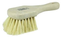 Show details for 8"  Vortec Pro Utility Scrub, Tampico Fill, Foam Block Picture of 8"  Vortec Pro Utility Scrub, Tampico Fill, Foam Block