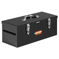 Show details for Job Box Metal Knaack - 20"x8"x8" Picture of Job Box Metal Knaack - 20"x8"x8"