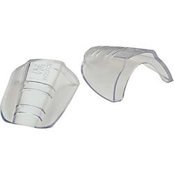 Show details for Safety Glasses Side Shield Clear Flex Picture of Safety Glasses Side Shield Clear Flex