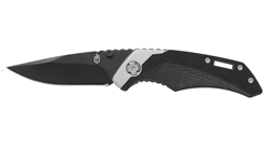 Show details for Knife Gerber Everyday - Contrast Drop Point Picture of Knife Gerber Everyday - Contrast Drop Point