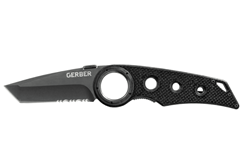 Show details for Knife Gerber Tactical - Defend Remix Picture of Knife Gerber Tactical - Defend Remix