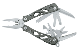Show details for Knife Multi Gerber Everyday - Suspension Picture of Knife Multi Gerber Everyday - Suspension