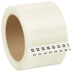 Show details for Tape Packaging 3"x330' - Clear Picture of Tape Packaging 3"x330' - Clear