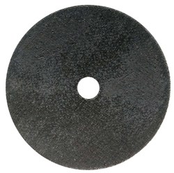 Show details for 3" x 1/16" Wolverine Type 1 Cutting Wheel, A36T, 3/8" Arbor Hole Picture of 3" x 1/16" Wolverine Type 1 Cutting Wheel, A36T, 3/8" Arbor Hole