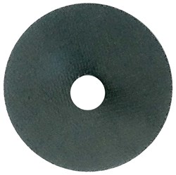 Show details for 4" x .035" Wolverine Type 1 Cutting Wheel, A60T, 5/8" Arbor Hole Picture of 4" x .035" Wolverine Type 1 Cutting Wheel, A60T, 5/8" Arbor Hole