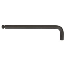 Show details for 7/64" Ball End L-Wrench Picture of 7/64" Ball End L-Wrench