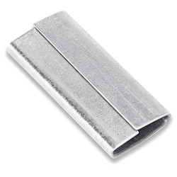 Show details for Strapping Steel Buckle Push – 1-1/4” Picture of Strapping Steel Buckle Push – 1-1/4”