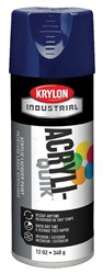 Show details for Paint Aerosol Industrial Krylon – Blue Regal  Picture of Paint Aerosol Industrial Krylon – Blue Regal