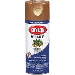 Show details for Paint Aerosol Industrial Krylon – Copper Picture of Paint Aerosol Industrial Krylon – Copper