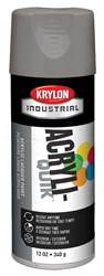 Show details for Paint Aerosol Industrial Krylon – Gray Smoke  Picture of Paint Aerosol Industrial Krylon – Gray Smoke