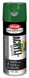 Show details for Paint Aerosol Industrial Krylon – Green Emerald  Picture of Paint Aerosol Industrial Krylon – Green Emerald