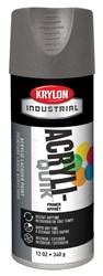 Show details for Paint Aerosol Industrial Krylon – Primer Gray Picture of Paint Aerosol Industrial Krylon – Primer Gray
