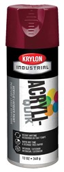 Show details for Paint Aerosol Industrial Krylon – Red Cherry  Picture of Paint Aerosol Industrial Krylon – Red Cherry