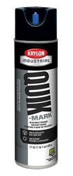 Show details for Paint Aerosol Marking Solvent Based Krylon – Black Asphalt Picture of Paint Aerosol Marking Solvent Based Krylon – Black Asphalt