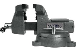 Show details for 746 Mechanics' Vise 11222 Picture of 746 Mechanics' Vise 11222