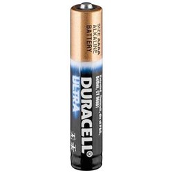 Show details for Battery Duracell - AAAA Picture of Battery Duracell - AAAA