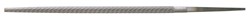 Show details for File Round Second Cut Nicholson – 6”  Picture of File Round Second Cut Nicholson – 6”