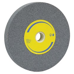 Show details for Bench Grinding Wheel Stone - 8"x1" Picture of Bench Grinding Wheel Stone - 8"x1"
