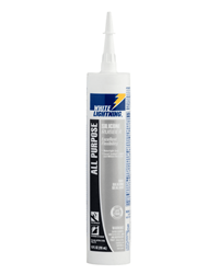 Show details for Silicone White Lightning Cartridge – Clear  Picture of Silicone White Lightning Cartridge – Clear